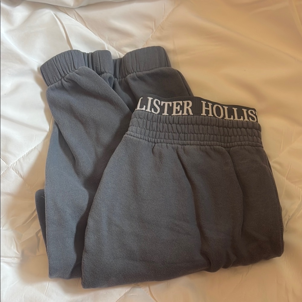 Hollister sweatpants